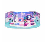 MDR. Surprendre! Meubles dans les coulisses avec reine indpendante et plus de 10 surprises