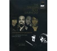 Mdr Symphony Orchestra Fe - The Dresden Soul Symphony [Import]