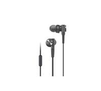 Sony MDR-XB55AP Noir