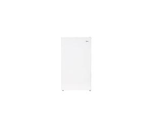 MDRD142FGE01 frigo combine Pose libre 93 L E Blanc