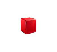 MDRD86SLE32 réfrigérateur Pose libre 47 L E Rouge