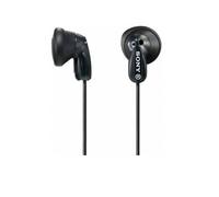 Sony Écouteurs intra-auriculaires MDR-E9LP Noir