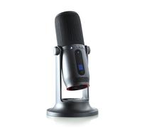 Mdrill One Pro - Microphone - USB - gris ardoise
