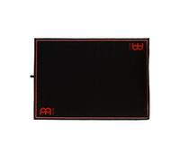 Meinl Meinl MDRS-BK Black Drum Rug Small