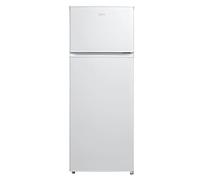 Midea MDRT294FGE01 réfrigérateur-congélateur Autonome 204 L E Blanc