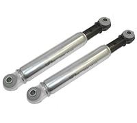 MDS Ersatzteile Amortisseur pour machine à laver Miele Suspa 120 N compatible avec Miele 4500826 4500825 45008924