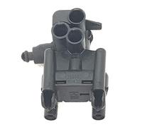 MDS-Pro Mousseur à lait - Distributeur de bec - Buse - Pour Bosch Siemens 12004726