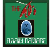 MD'S,the - Brain Damage