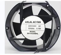MDS1552ABHL 0.18A 220/240V 172mm 17251 for 172x150x51mm Cooling fan