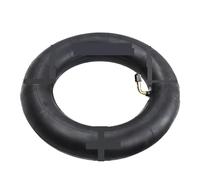 MDSIOKHJ Chambre À Air pour Trottinette Électrique Chambre à air 10x2,5/2,75 for Scooter électrique, 45°, 10 Pouces, Pneu de Remplacement épais