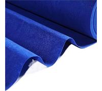 MDSIOKHJ Tapis De Mariage Tapis de Mariage antidérapant, Couverture adaptée à la décoration atmosphérique des Mariages et fêtes pour Les Mariages(Blue,12m,1.0M)