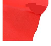 MDSIOKHJ Tapis De Mariage Tapis de Mariage antidérapant for événements célébration, Exposition, fête, scènes Danse, décorations Salle pour Les Mariages(Red,12m)