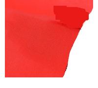 MDSIOKHJ Tapis De Mariage Tapis de Mariage en Tissu Non tissé, différentes Couleurs, décoration Couloir extérieur, cérémonie, fête noël pour Les Mariages(Red,6M)