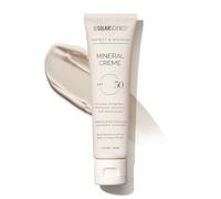 MDSolarSciences Mineral Creme SPF 50 - UV Resistant; Hydrating Mineral Cream - Daily Use Sun Defense and Skin-Boosting; Vitamin-Infused; Reef-Safe Formula - Vegan; Oil Free and Unscented - 50 ml