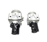 MDSUB3-90S,90D MDSUB1-90S Rotary Table: Basic Type Vane Type Swing cylinder MDSUB series(MDSUB1-90S)