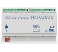 MDT BE-16024.02 Entrée binaire 16x 8TE REG 24VAC/DC (BE-16024.02)