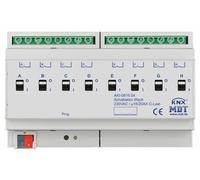 MDT Commutateur 8-f. Charge C REG, 16/20A, 230VAC, Ind.