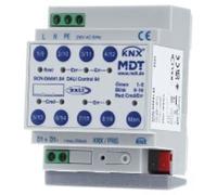 MDT DALI Control 64 Gateway, 4TE, REG