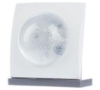 MDT Détecteur de présence 360° à luminosité constante, 4 sens.