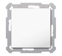 mdt MDT Taster Light 55 Basic rws/brillant neutre BE-TAL55B1.01 Quantité:1