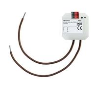 mdt MDT technologies Actionneur de commutation 1 canal encastré 16A, 230VAC, Compact AKK-01UP.03 Quantité:1