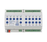 mdt MDT technologies Actionneur de commutation 16 canaux 8TE REG, 16A, 230VAC AKS-1616.03 Quantité:1