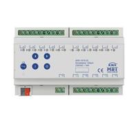 mdt MDT technologies Actionneur de commutation 16 voies 8TE REG, 16A, 230VAC AKK-1616.03 Quantité:1