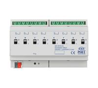 mdt MDT technologies Actionneur de commutation 8 canaux 8TE REG, 16/20A, 230VAC AKI-0816.04 Quantité:1