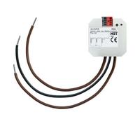 mdt MDT technologies Actionneur de volet roulant 1 canal 6A, 230VAC JAL-01UP.02 Quantité:1