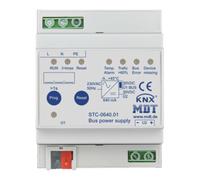 mdt MDT technologies Alimentation bus 4TE, REG, 640mA STC-0640.01 Quantité:1