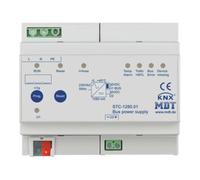 mdt MDT technologies Alimentation bus 6TE, REG, 1280mA STC-1280.01 Quantité:1