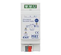 mdt MDT technologies Alimentation bus régulée, 160mA STV-0160.02 Quantité:1