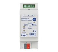 mdt MDT technologies Alimentation bus régulée, 320 mA STV-0320.02 Quantité:1