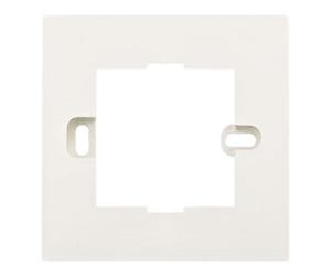 mdt MDT technologies Cadre de montage Slimline pour SCN-P360x4.03 SCN-P360R4.01 Quantité:1