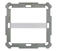 mdt MDT technologies Détecteur de mouvement blanc pur/brillant SCN-BWM55.G2 Quantité:1