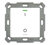 mdt MDT technologies Détecteur Light 55 1 canal RGBW, blanc mat/brillant, commutable BE-TAL5501.B1 Quantité:1