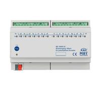 mdt MDT technologies Entrée binaire 16 voies 8TE REG, sans potentiel BE-16000.02 Quantité:1