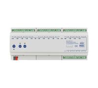 mdt MDT technologies Entrée binaire 32 voies 12TE REG, sans potentiel BE-32000.02 Quantité:1