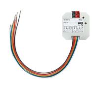 MDT Interface de bouton KNX 6 fois, libre de potentiel