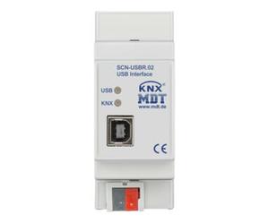 mdt MDT technologies Interface USB 2TE, REG SCN-USBR.02 Quantité:1