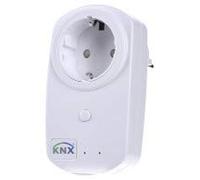 MDT RF-AKK1ST.01 KNX RF+ Funksteckdose, 230VAC, 16A
