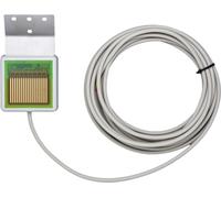 MDT SCN-RS1R.01 Capteur de pluie KNX IP55, chauffage, en saillie, borne de bus