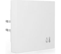 MDT SCN-RTR55O.01 Régulateur d'objet 55 blanc pur brillant (SCN-RTR55O.01)