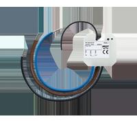 MDT technologies Acteur de commutation KNX RF+radio RF-AKK1UP.01