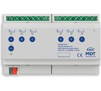 MDT technologies Actionneur de commutation 6x, 8TE AZI-0616.03