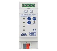 MDT technologies Actionneur de commutation double 2TE AKS-0210.03