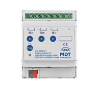 MDT technologies Actionneur de commutation triple, 4TE AZI-0316.03