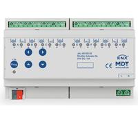 MDT technologies Actionneur de stores octuple JAL-0810D.02