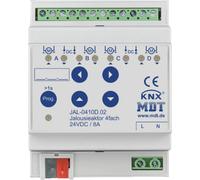 MDT technologies Actionneur de stores quadruple JAL-0410D.02