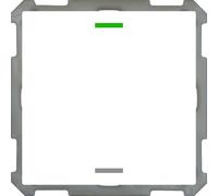 MDT technologies Bouton-poussoir Light 63 simple BE-TAL63T1.01
